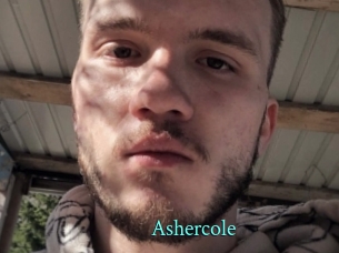 Ashercole