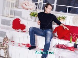Asherfoss