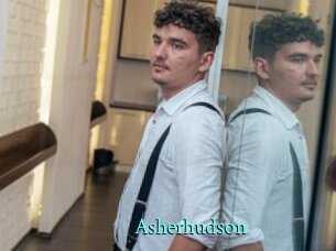 Asherhudson