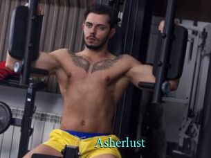 Asherlust