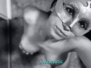 Asherotic