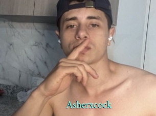 asherxcock xxx Fantasy Land