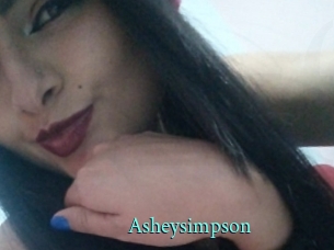 Asheysimpson