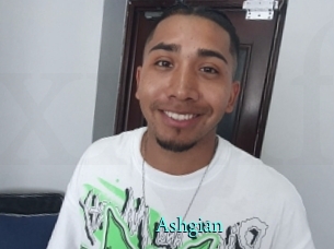 Ashgian