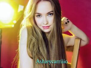 Ashieycarriiio