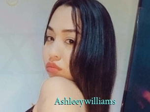 Ashleeywilliams