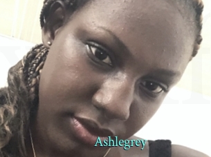 Ashlegrey