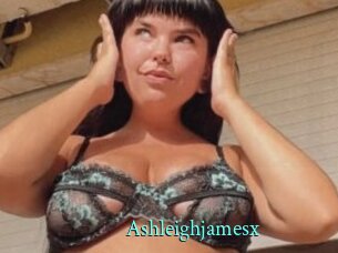 Ashleighjamesx
