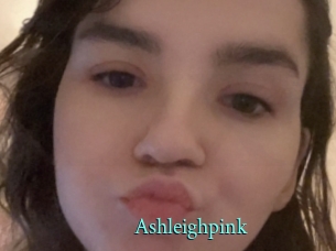 Ashleighpink