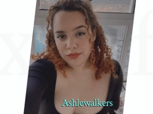 Ashlewalkers