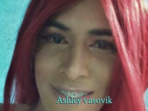 ashley_vasovik xxx Fantasy Land