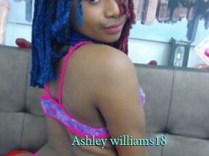 Ashley_williams18