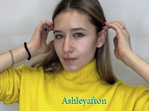 Ashleyafton