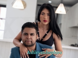Ashleyandsephiro