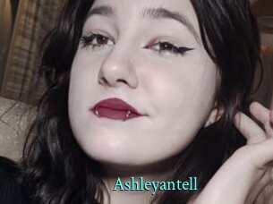 Ashleyantell