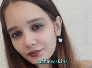 Ashleyaskins