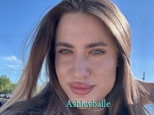 Ashleyballe