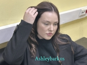 Ashleybarkus