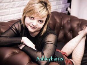 Ashleybarns