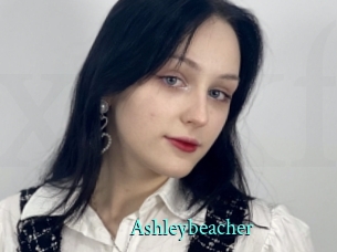 Ashleybeacher