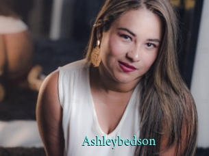 Ashleybedson