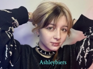 Ashleybiers