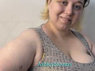 Ashleyblooms