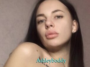 Ashleyboddy
