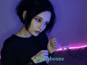 Ashleyboune