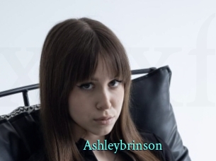 Ashleybrinson
