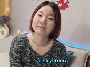Ashleybroun
