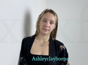Ashleyclayborne