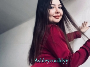 Ashleycrashlyy