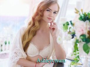Ashleycream