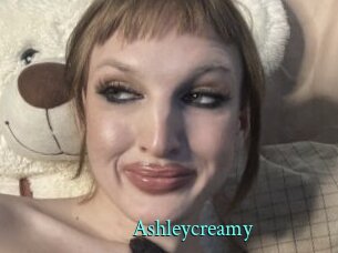 Ashleycreamy