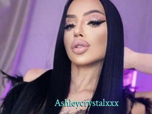 Ashleycrystalxxx