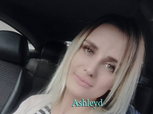 Ashleyd