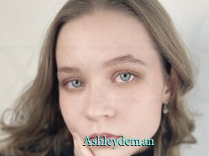 Ashleydeman