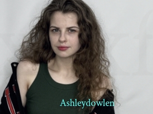 Ashleydowlen