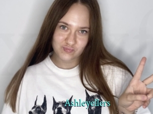 Ashleyellers