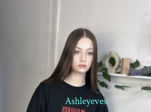 Ashleyeves