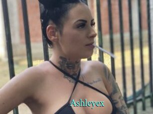 ashleyex xxx Fantasy Land