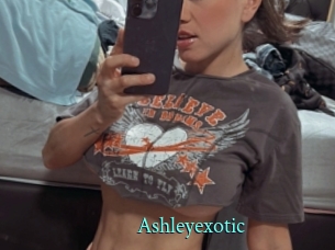 Ashleyexotic