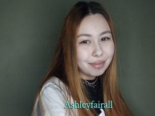 ashleyfairall xxx Fantasy Land