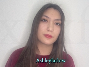 Ashleyfarlow