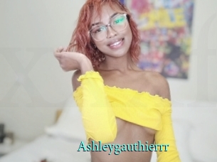 ashleygauthierrr xxx Fantasy Land