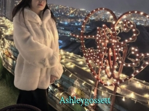 ashleygossett xxx Fantasy Land