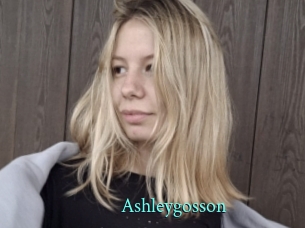 Ashleygosson