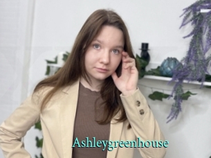 Ashleygreenhouse