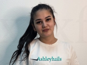 Ashleyhails